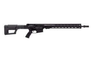 Geissele Automatics semi-automatic 6.5 Creedmoor rifle.